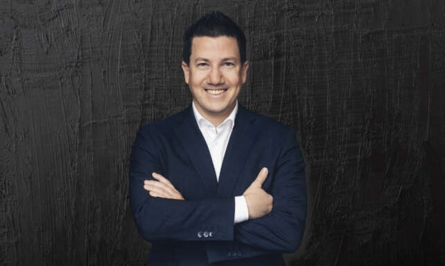 Aras Kargonun Yonetim Kadrosuna Uluslararasi Deneyimli Lider