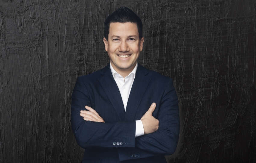 Aras Kargonun Yonetim Kadrosuna Uluslararasi Deneyimli Lider