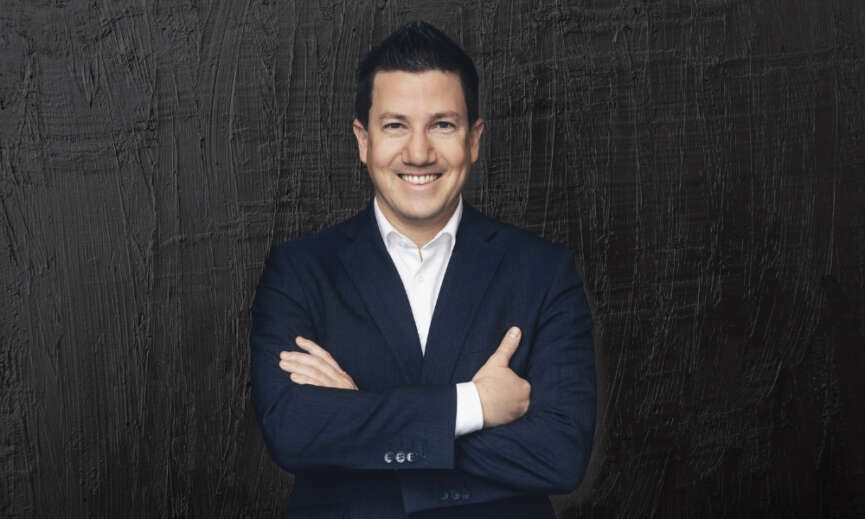 Aras Kargonun Yonetim Kadrosuna Uluslararasi Deneyimli Lider