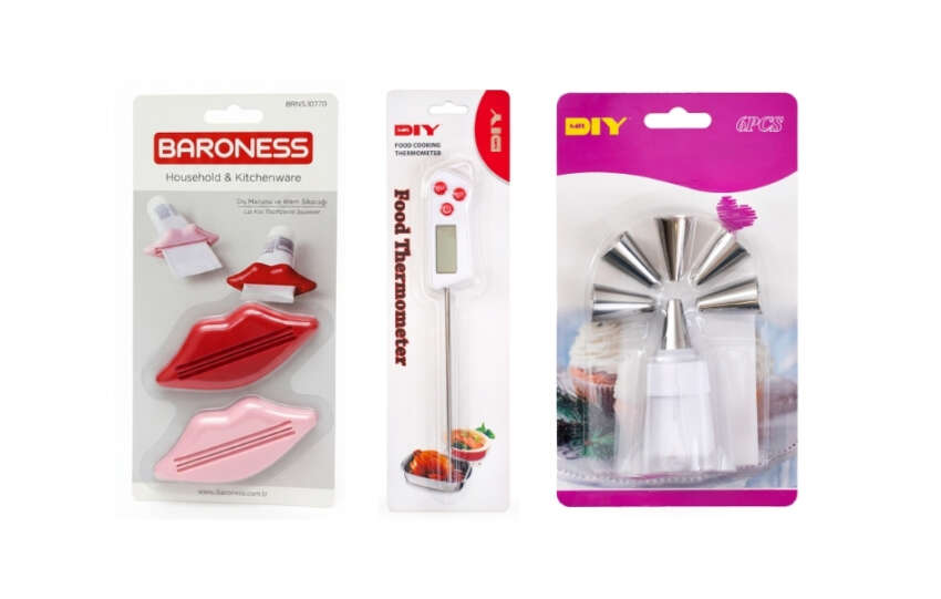 Arayip da Bulamadiklariniz MR.DIYde