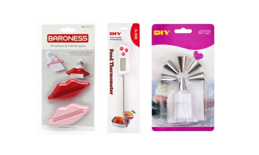 Arayip da Bulamadiklariniz MR.DIYde