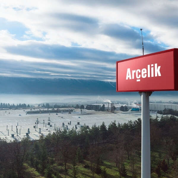 Her Damla Değerli: Arçelik’ten Fabrikadan Eve Büyük Su Dönüşümü