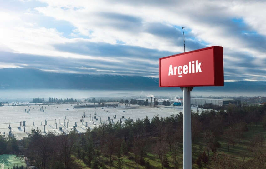 Arcelikten Fabrikadan Eve Buyuk Su Donusumu