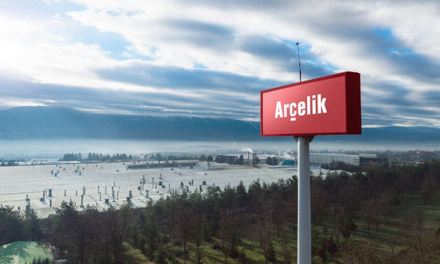 Arcelikten Fabrikadan Eve Buyuk Su Donusumu