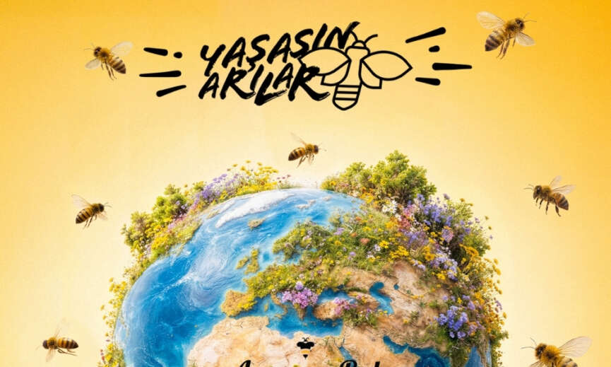 Ari Haklarini ve Ekosistemi Korumak Icin Yasasin Arilar Departmani