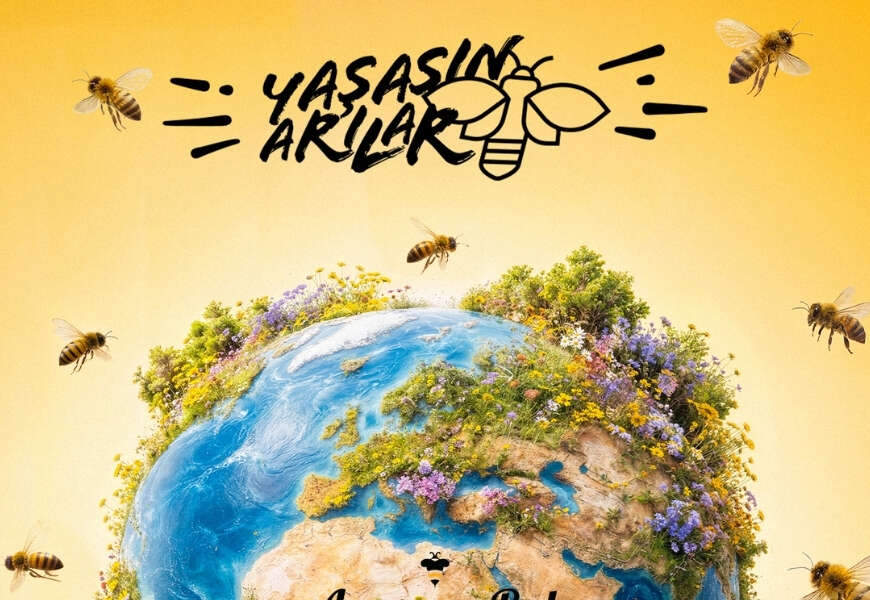 Ari Haklarini ve Ekosistemi Korumak Icin Yasasin Arilar Departmani