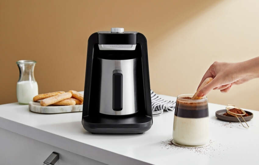 Arzum OKKA Rich Pro Plus