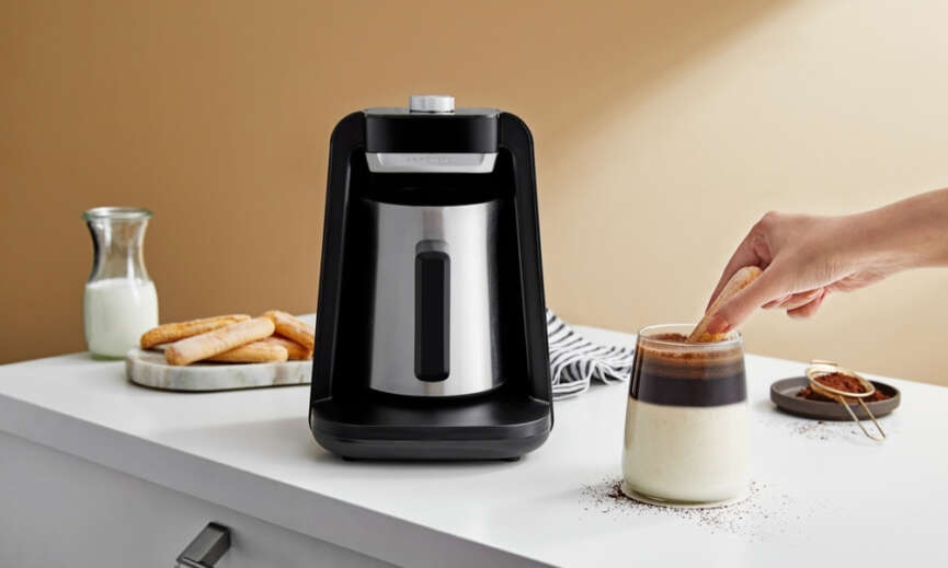 Arzum OKKA Rich Pro Plus