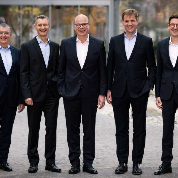 Dayanıklılık ve Geleceğe Yatırım: BSH 2025’te 15 milyar Euro ciro