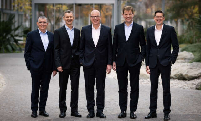 BSH 2025te 15 milyar Euro ciro