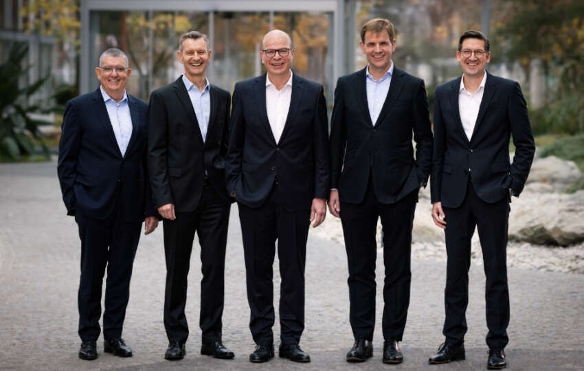 BSH 2025te 15 milyar Euro ciro