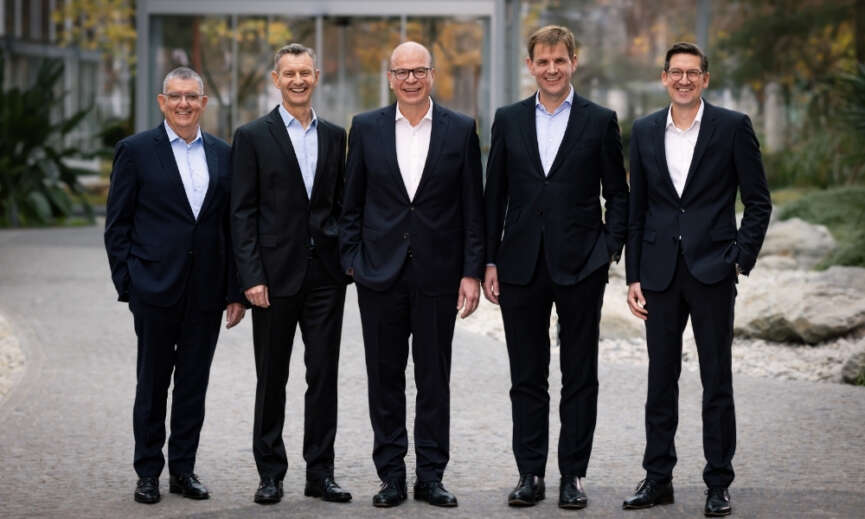 BSH 2025te 15 milyar Euro ciro