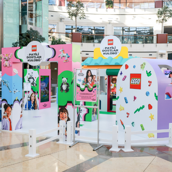 Bağ Kurmak ve Yaratıcılığı Geliştirmek