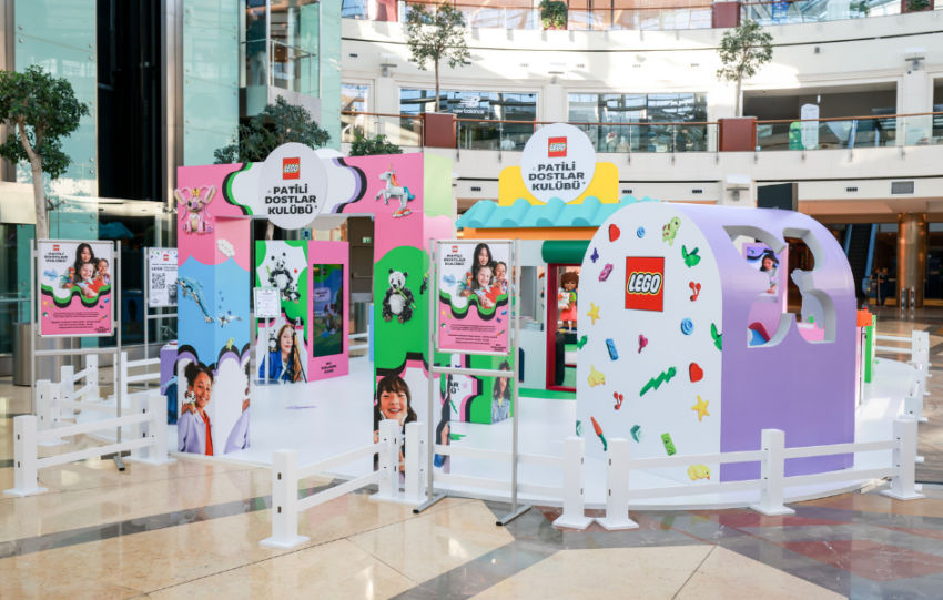 Bag Kurmak ve Yaraticiligi Gelistirmek