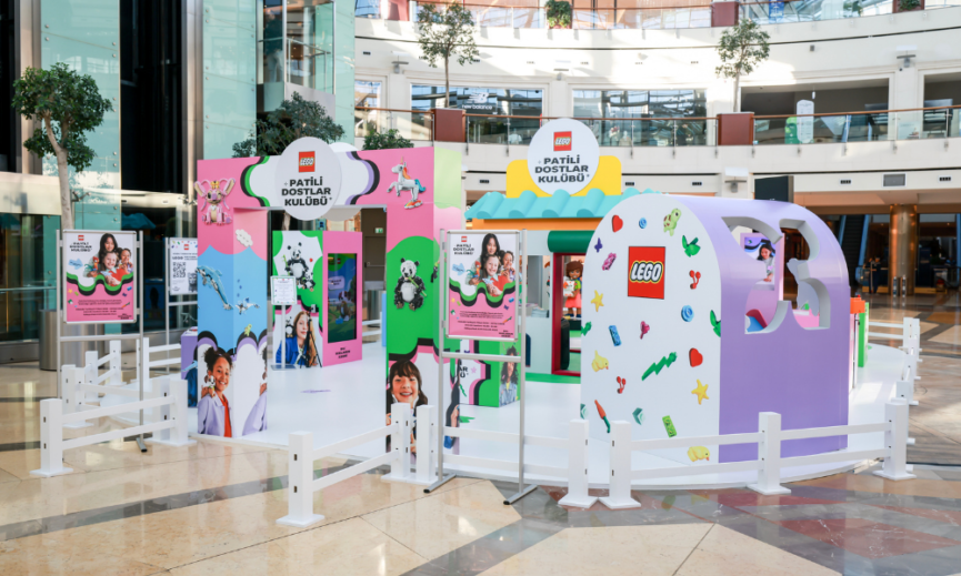 Bag Kurmak ve Yaraticiligi Gelistirmek