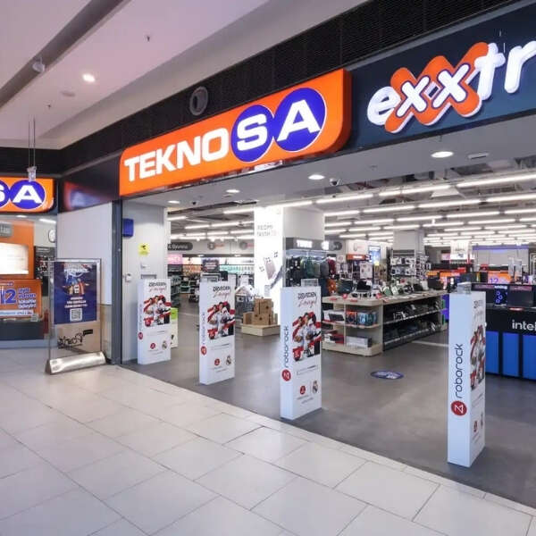 Bayram Heyecanı Teknosa’da!