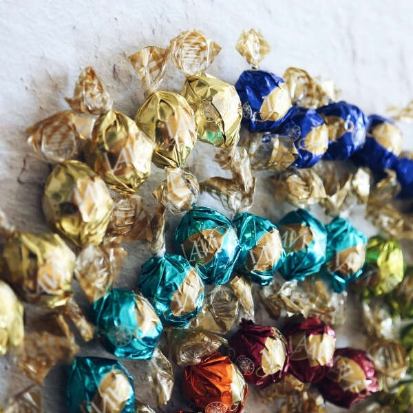 Bayramın En Tatlı Hali Kahve Dünyası’nda