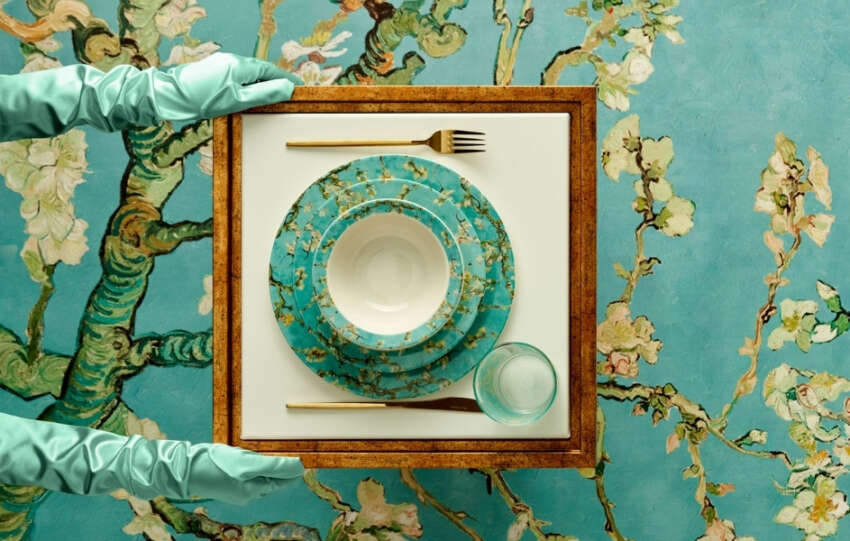 Bella Maisondan Sanat Ilhamli Yeni Koleksiyon