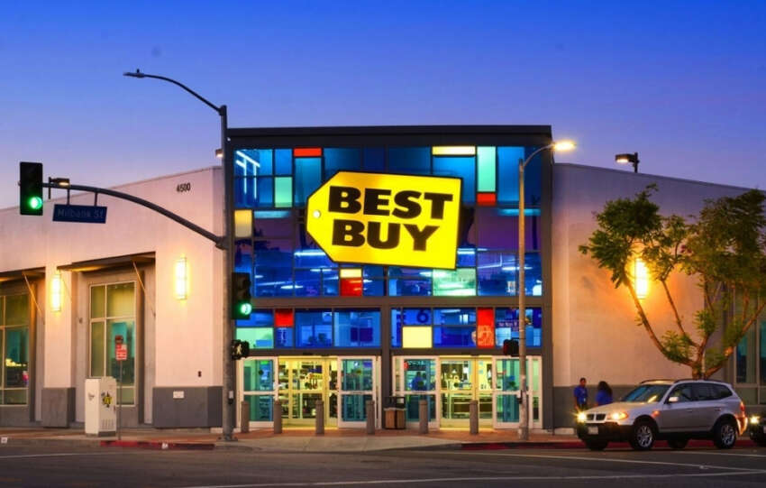 Best Buy agentic AI ile urun kesfinde oncu olmayi hedefliyor
