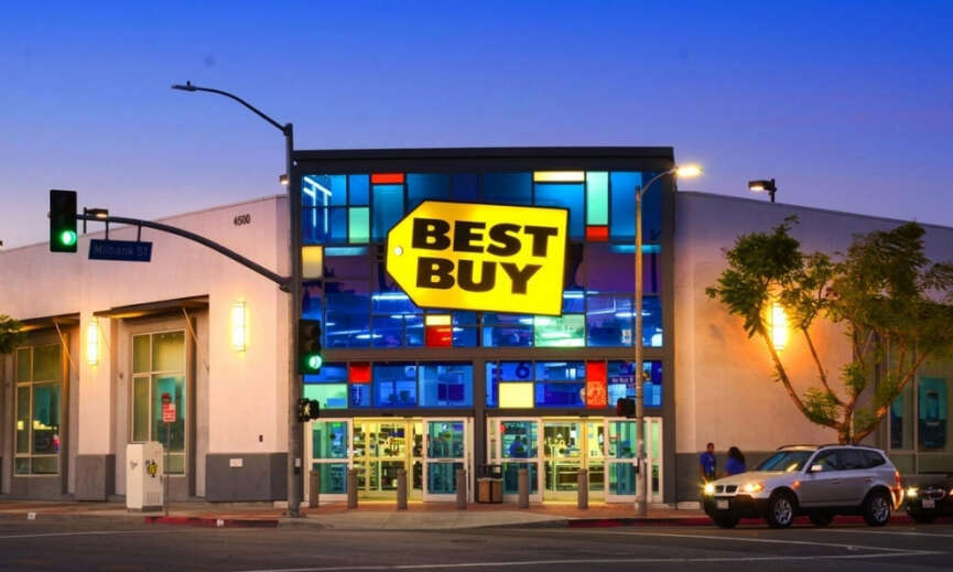 Best Buy agentic AI ile urun kesfinde oncu olmayi hedefliyor