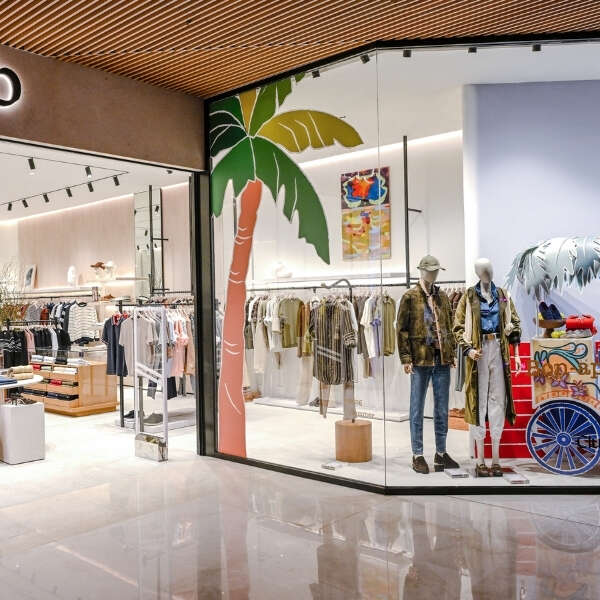 Beymen Club’ın Yenilenen Mağaza Konsepti Zorlu ve Akasya’da Kapılarını Açtı