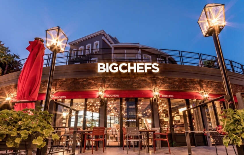 BigChefsten Kadinlarin Guclendigi Bir Gastronomi Dunyasi Icin Yeni Taahhutler