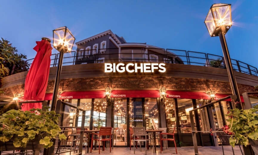 BigChefsten Kadinlarin Guclendigi Bir Gastronomi Dunyasi Icin Yeni Taahhutler