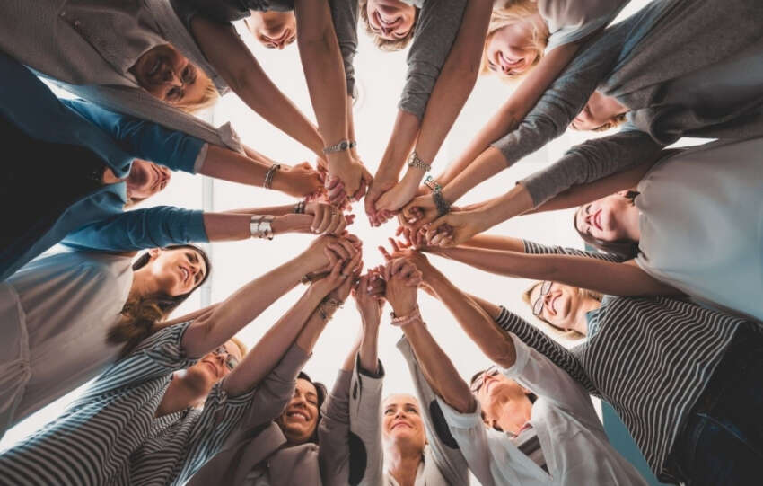 Bilkom Kadin Yonetici Oraninda Kuresel Ortalamanin Iki Katini Asti