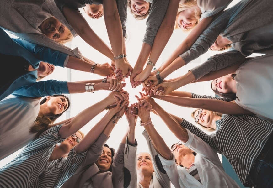 Bilkom Kadin Yonetici Oraninda Kuresel Ortalamanin Iki Katini Asti