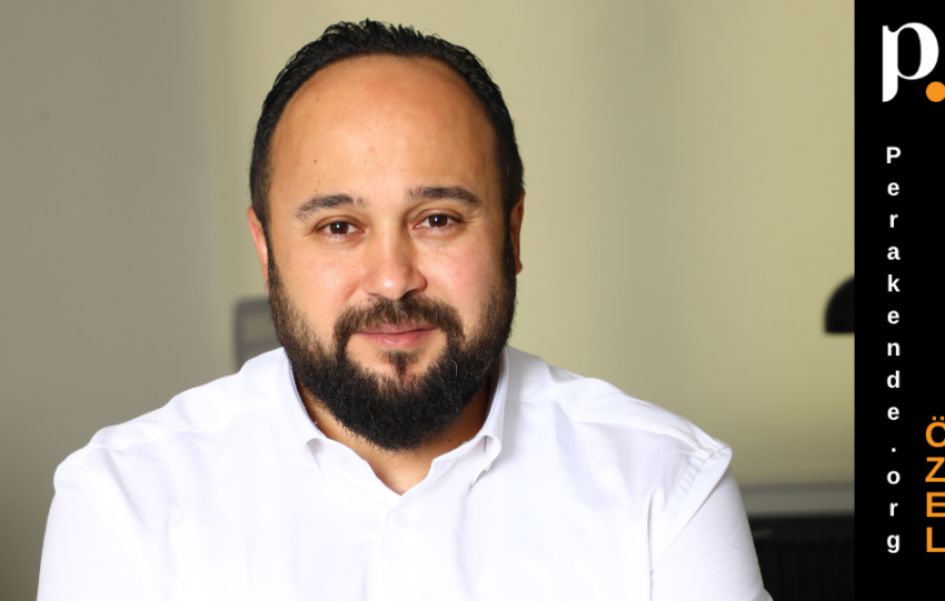 Biri Yayginlik Biri Deneyim Odakli Iki Guclu Marka ile Buyuyoruz