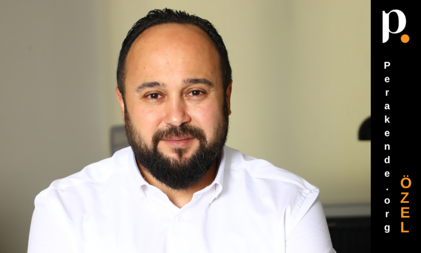 Biri Yayginlik Biri Deneyim Odakli Iki Guclu Marka ile Buyuyoruz