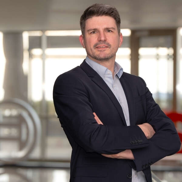 Bosch Türkiye’de üst düzey atama