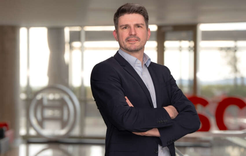 Bosch Turkiyede ust duzey atama