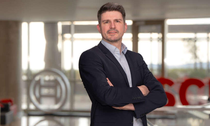 Bosch Turkiyede ust duzey atama