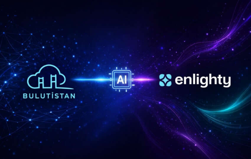 Bulutistan ve Enlightyden veri temelli karar almaya stratejik ortaklik