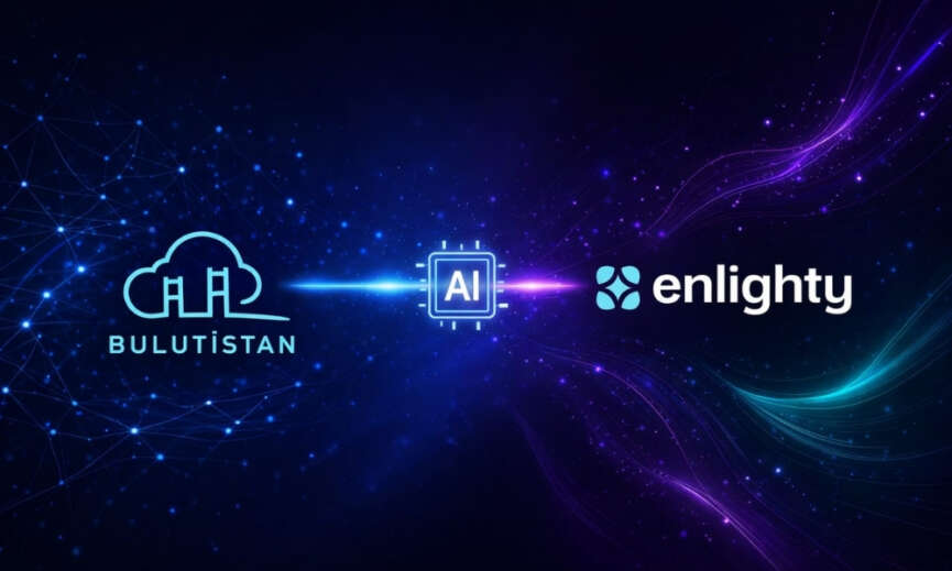 Bulutistan ve Enlightyden veri temelli karar almaya stratejik ortaklik