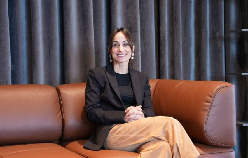 Cok Katmanli Bir Mimari Deneyim