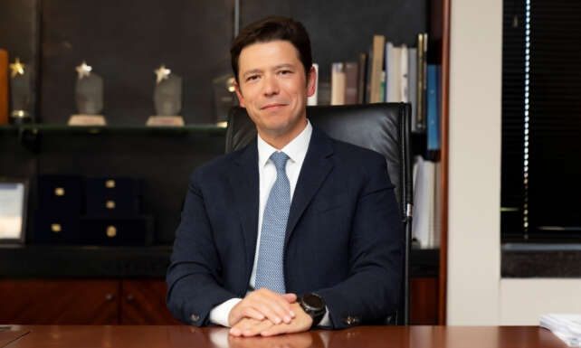 DESA 2025 Yilinda Karliligini Guclendirdi