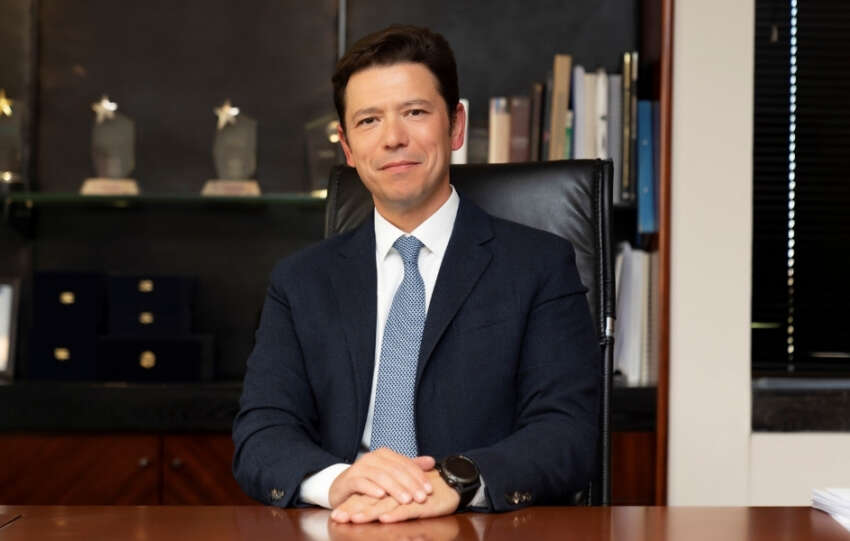 DESA 2025 Yilinda Karliligini Guclendirdi