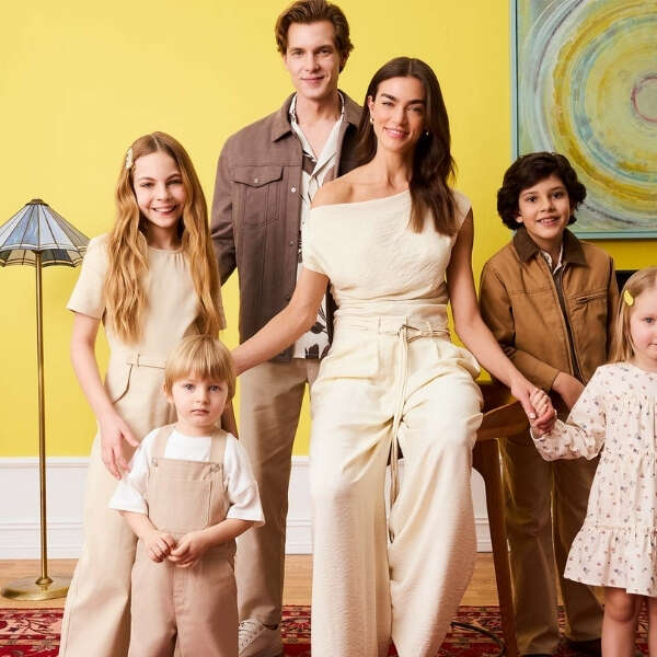 DeFacto ile Bu Bayram Çok Tarz!