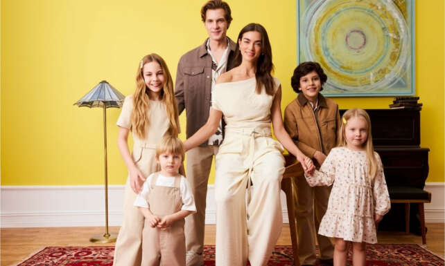 DeFacto ile Bu Bayram Cok Tarz