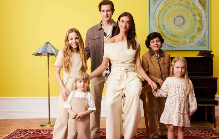 DeFacto ile Bu Bayram Cok Tarz