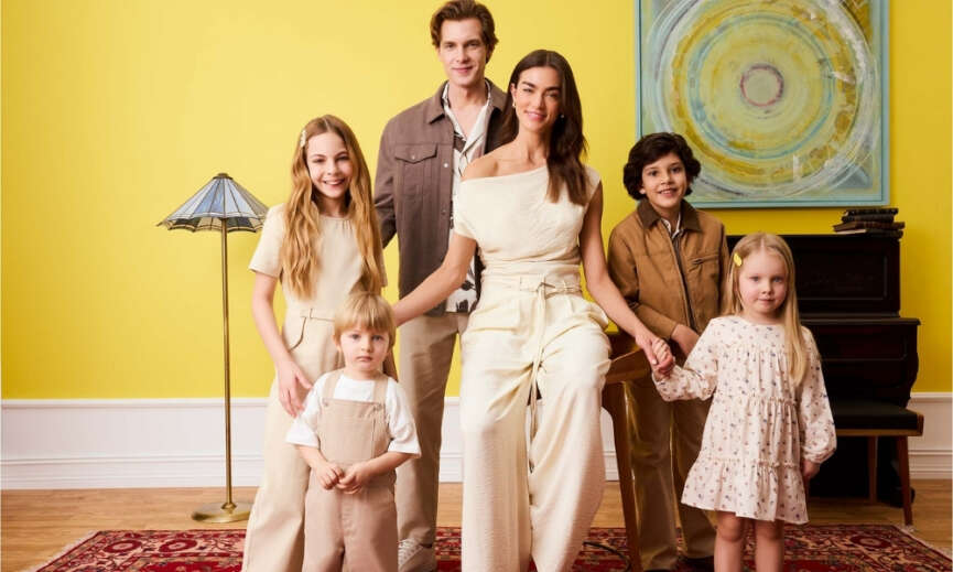 DeFacto ile Bu Bayram Cok Tarz