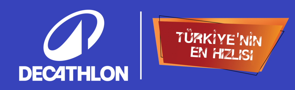 Decathlon Turkiyenin En Hizlisi