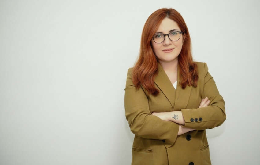 Deneyimli isim Tugba Simsek DIMES Kalite Direktoru olarak goreve basladi