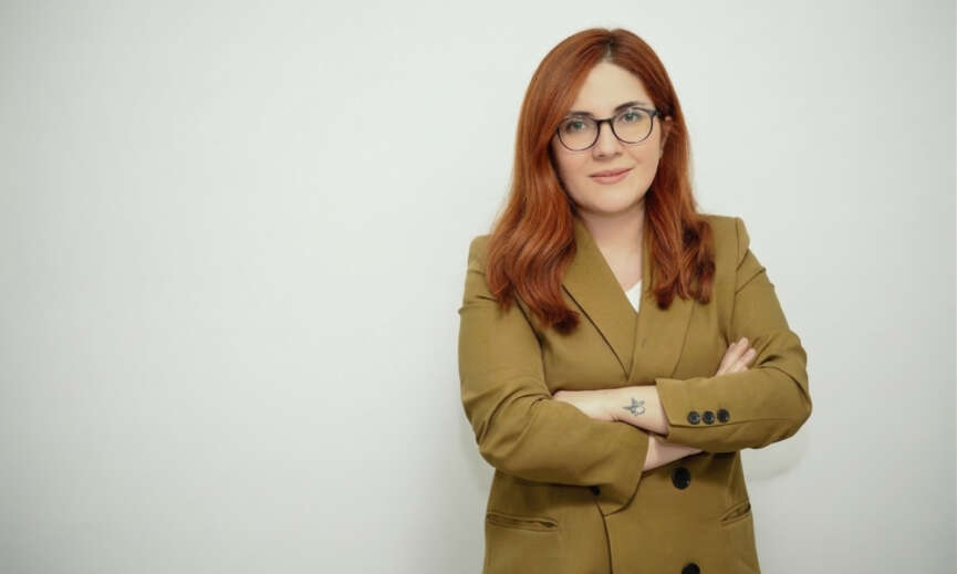 Deneyimli isim Tugba Simsek DIMES Kalite Direktoru olarak goreve basladi