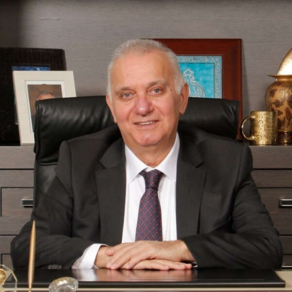 Doğuş Çay Yönetim Kurulu Başkanı Süleyman Karakan hayatını kaybetti