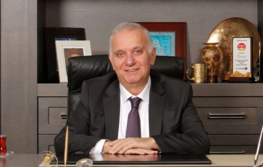 Dogus Cay Yonetim Kurulu Baskani Suleyman Karakan hayatini kaybetti