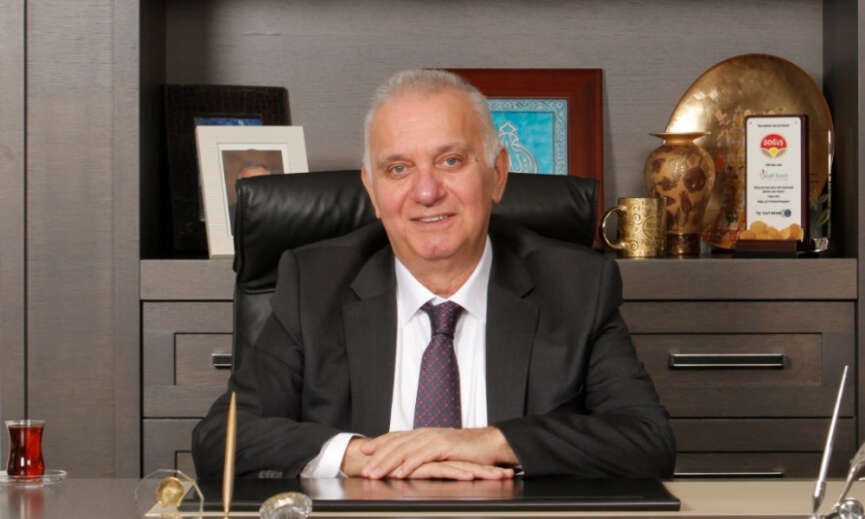 Dogus Cay Yonetim Kurulu Baskani Suleyman Karakan hayatini kaybetti
