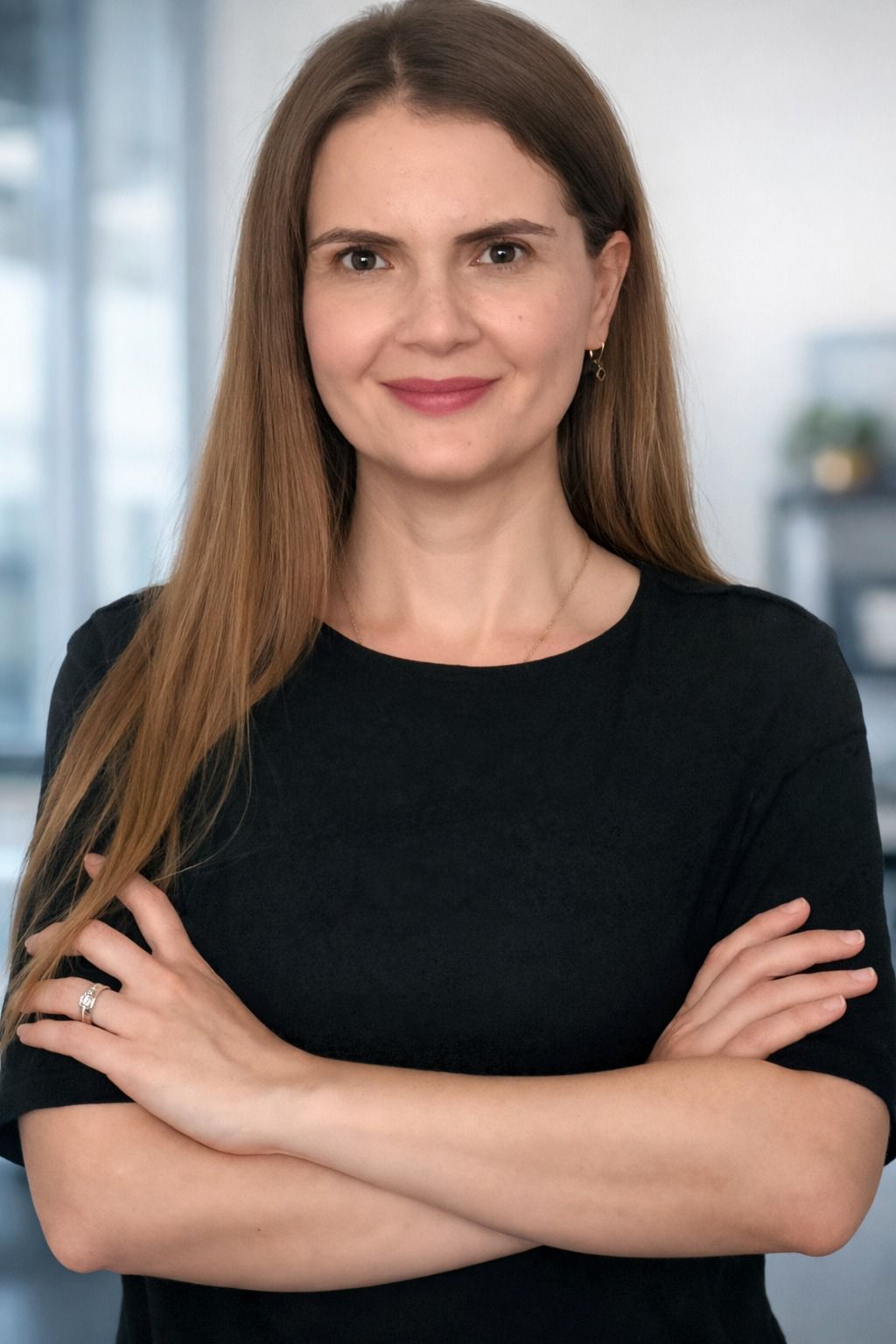 Difaş’ta Stratejik Atamalar 1 EDA ARIOGLU Difas Kalite Muduru